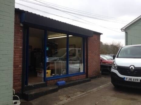 Freehold Very Well Established Service & Repair Garage Photo 6