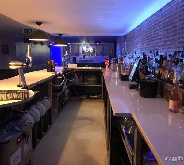 Night club for sale Hampshire gosport Photo 6