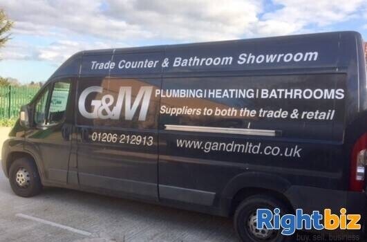 Plumbers’ Merchant and Large Bathroom Showroom Photo 6
