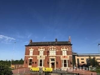 FANTASTIC DEVELOPMENT OR INVESTMENT OPPORTUNITY!!! Photo 1