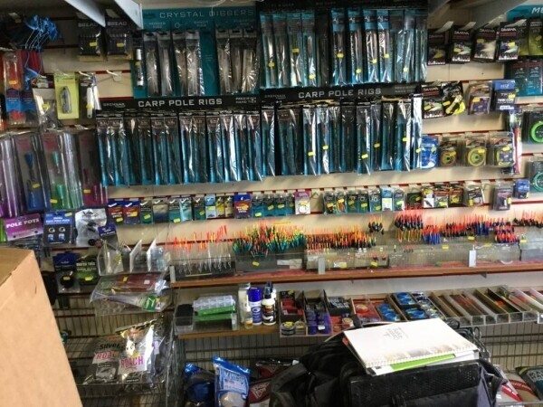 Reputable Sports And Tackle Shop Photo 6