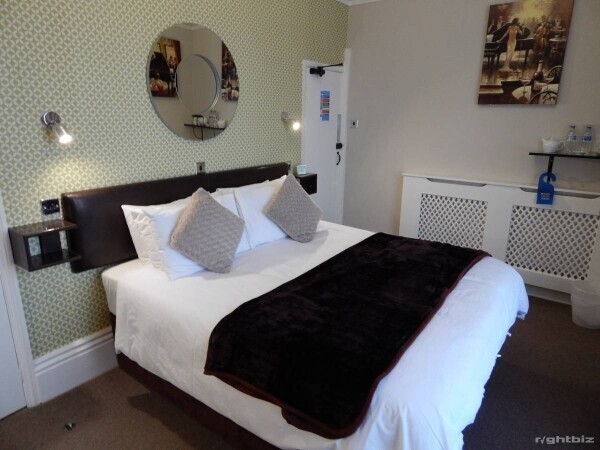 EXCEPTIONAL PROFITABLE BOUTIQUE GUEST HOUSE REAL GENUINE POTENTIAL EXCELLENT BUSINESS OPPORTUNITY Photo 6