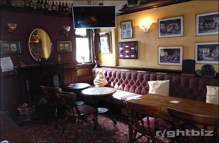 For Sale THE DERBY ARMS PUBLIC HOUSE Photo 6