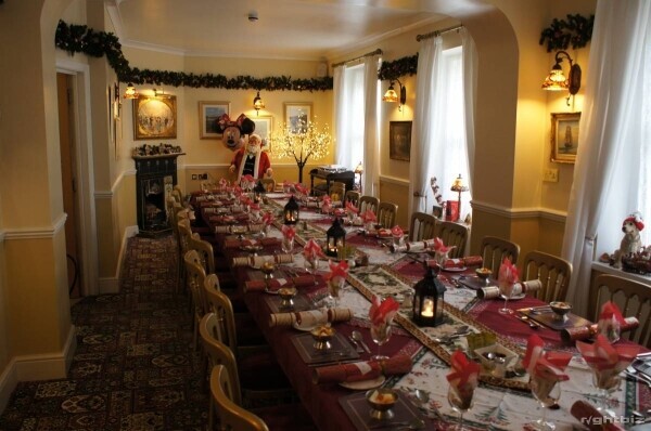 10 bedroom Victorian B&B / Hotel with owners accommodation set in the village of Combe Martin Photo 6