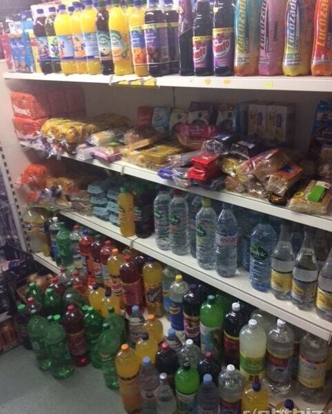 Popular Newsagents/Off license for sale- Main road Photo 6