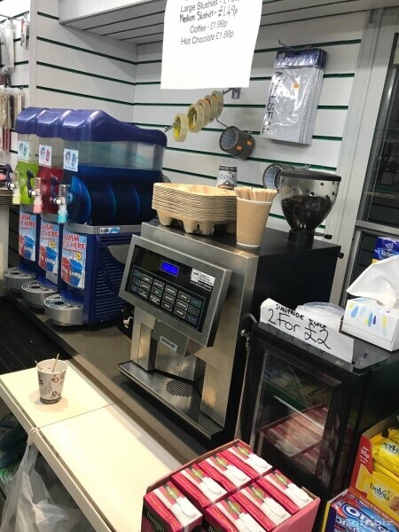 Earlswood News and Post Office and Off-License Photo 6