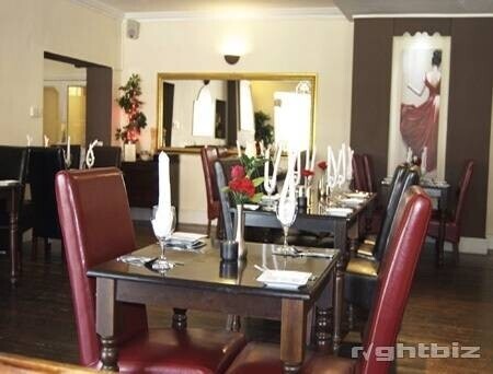 Established Freehold Hotel, Function Suites and Restaurant. In Cheshire. Photo 6