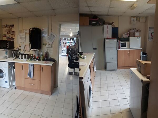 WELL PRESENTED HAIR AND BEAUTY SALON - WORCESTERSHIRE Photo 6