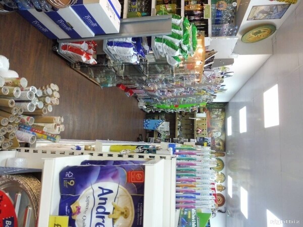 Profitable established village store with 3 bed owners accommodation in prime location Photo 6