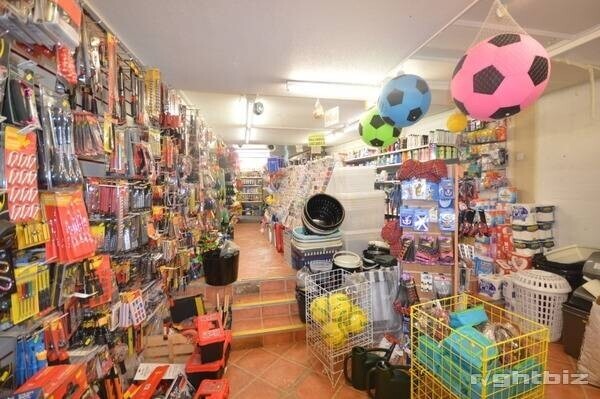 General Store with 3 Bedroom Owners Accommodation, Eyemouth (ref. 1130) Photo 6