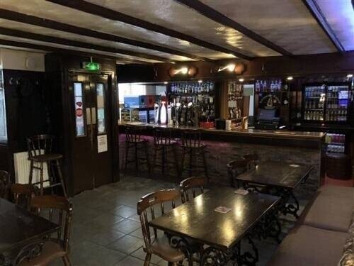 Public House for sale in Ayrshire Photo 6