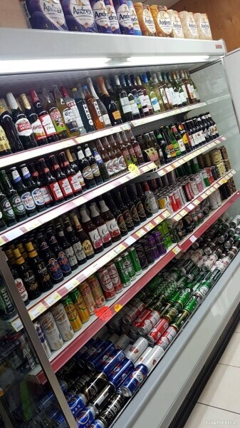 Off-licence / Convenience Store + Triple Unit Leasehold Photo 6