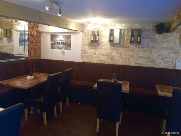 Licensed restaurant in Kirkby Lonsdale with 2 double bedroom accommodation Photo 6