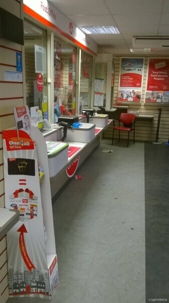 High Salary Mains PO Cards/Stationery/Photo booth, with scope to add new lines. Fully Re-Fitted Photo 6