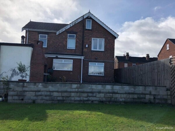 Freehold Fish & Chip Shop for sale in Derbyshire Photo 4