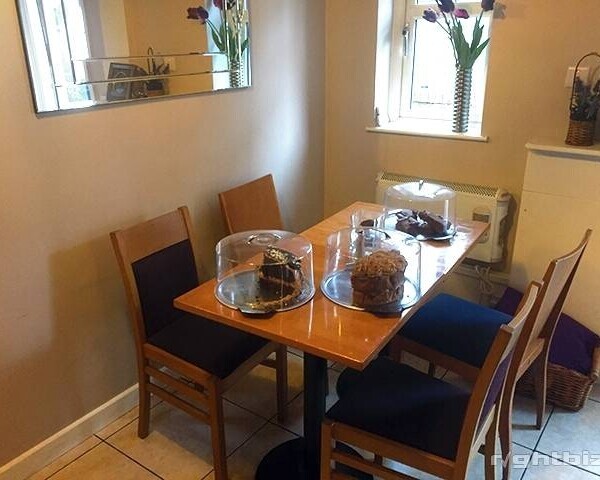 EXCEPTIONAL COFFEE SHOP - WEST MIDLANDS Photo 6
