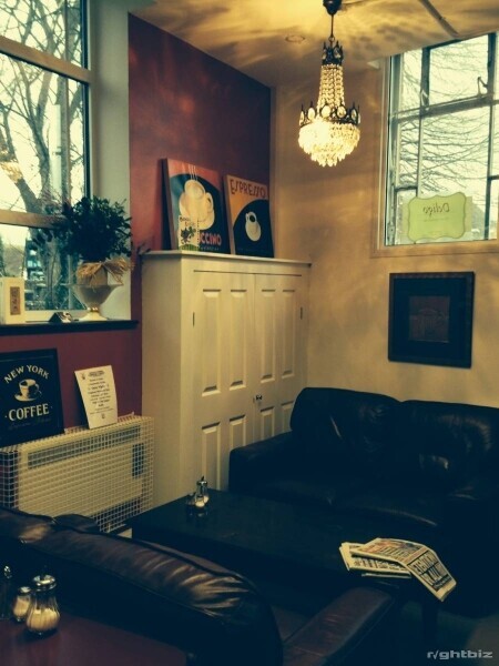 Beautiful little Sandwich bar/ Coffee shop in the heart of pretty Felpham village W .Sussex Photo 6