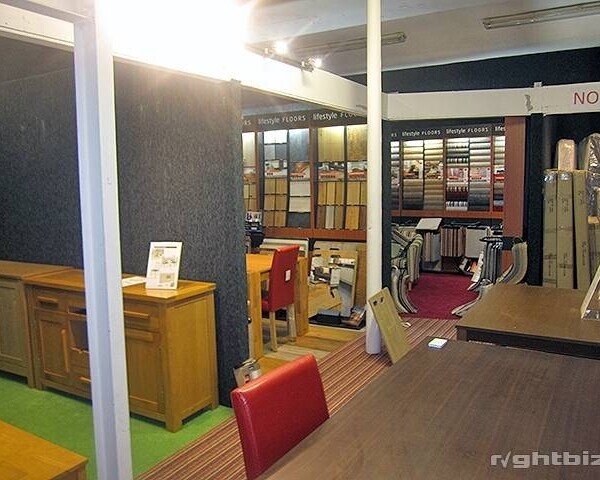 WELL ESTABLISHED CARPET, FURNITURE & DIY RETAILER - COUNTY DURHAM Photo 6