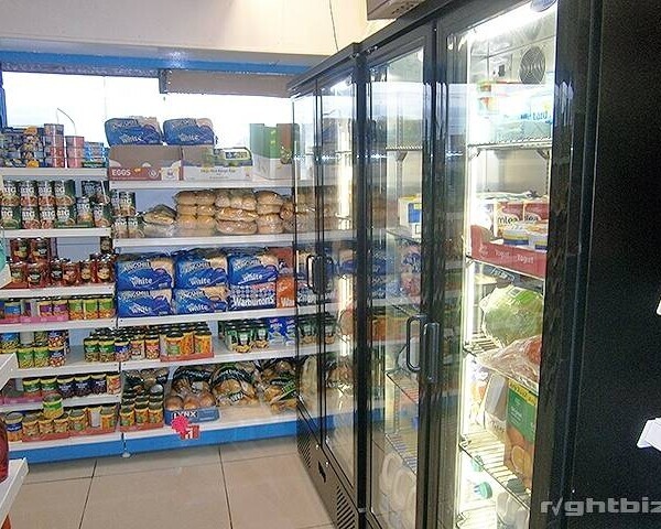 POPULAR CONVENIENCE STORE - CUMBRIA Photo 6