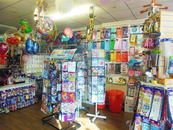 PARTY RETAIL BUSINESS - GREATER MANCHESTER Photo 6