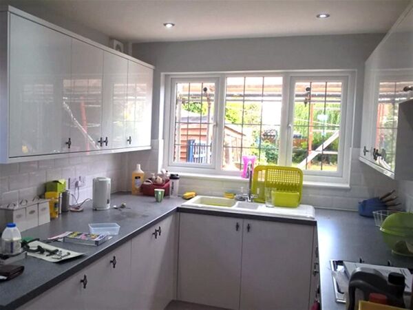 TIMBER & DAMP SPECIALIST BUSINESS - ESSEX Photo 6