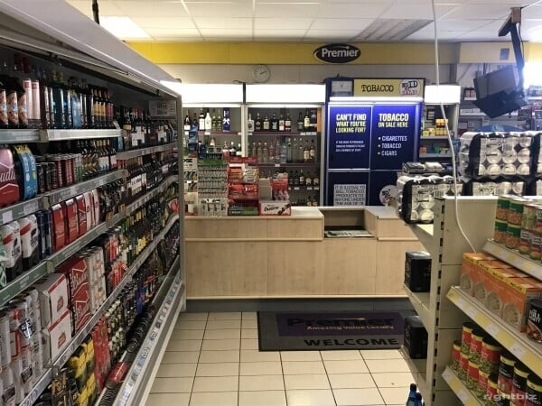 Supermarket for sale- Lottery, Off Licence and Newsagents! Located around Telford (Shropshire) area. Photo 6