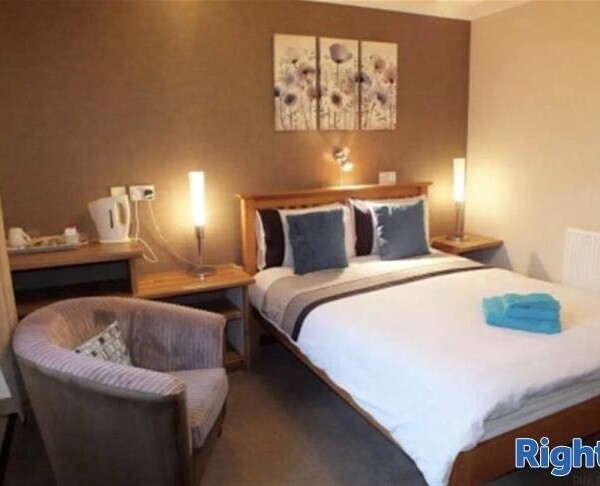 Popular Guesthouse - Shetland Isles Photo 6