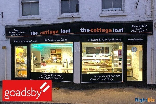 Established Bakery & Retail Shop Available Photo 1