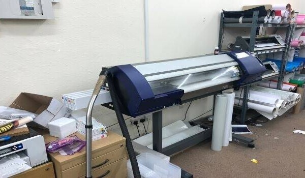 Established Clothing and Product Printers in the West Midlands Photo 6
