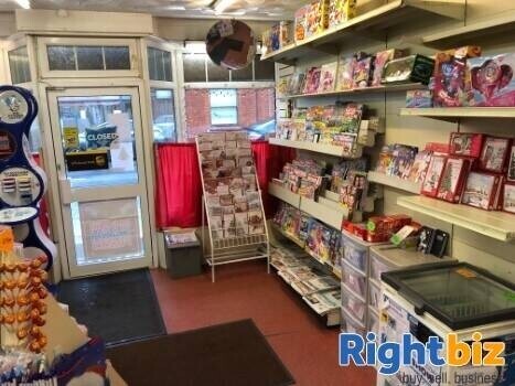 Convenience Store/Newsagents in South Wales Photo 6