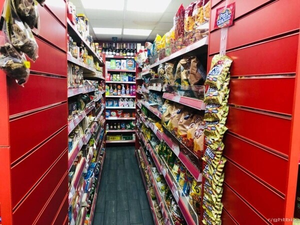 Convenient Store New instruction in Greenford Leasehold Photo 6