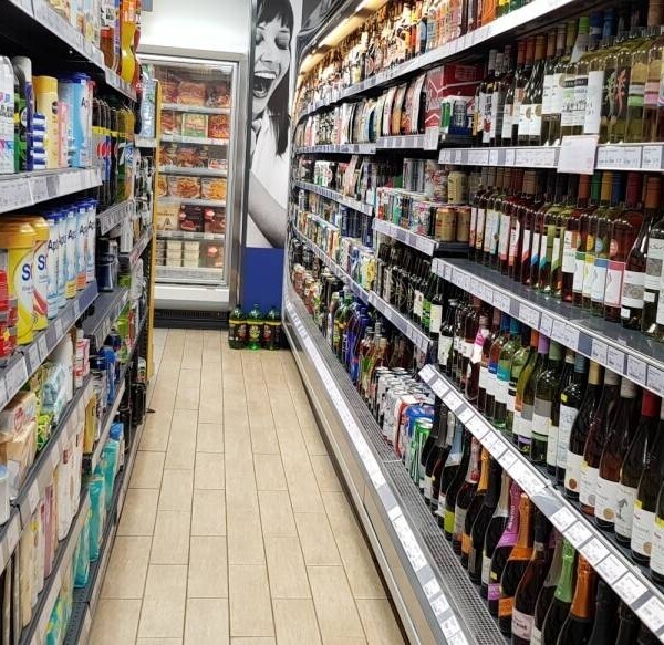 Convenient Store For sale in Lancing Leasehold Photo 6