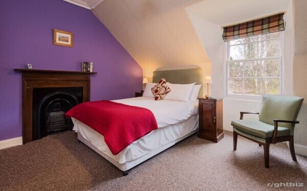 Substantial Hostel and B&B in Perthshire Photo 6