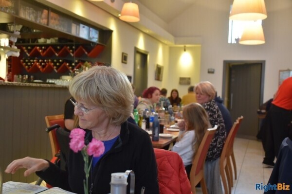 Well Presented Restaurant, Kirkwall, Orkney (ref. 1179) Photo 6