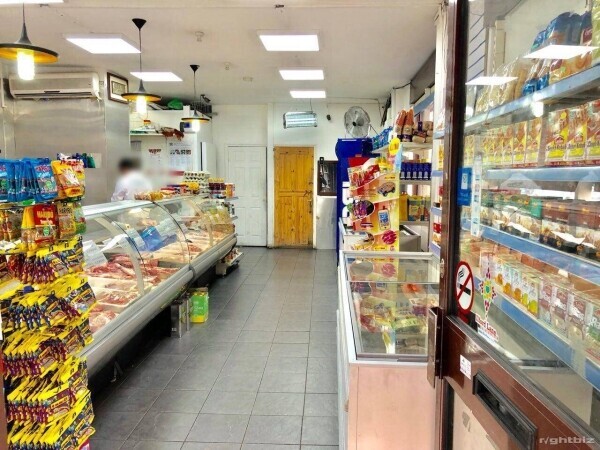Halal Meat Shop Running Business For Sale in Ilford Photo 6