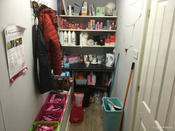 Hair & beauty salon, £7000, Broseley Telford, prime high street location, established business Photo 6