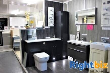 Established Bathroom & Kitchen Retailer in North Yorkshire Photo 6