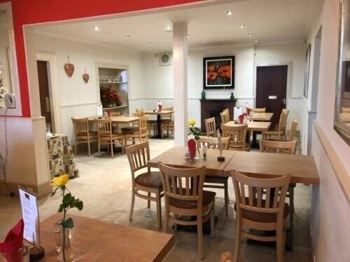 Coffee Shop, Function Suite And Lodge for sale in Arbroath Photo 6