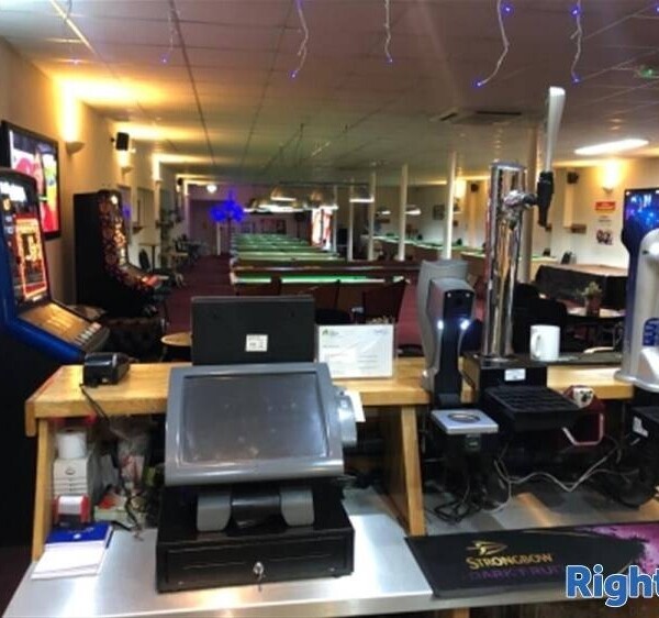 Snooker & Pool Club - Lancashire Photo 6