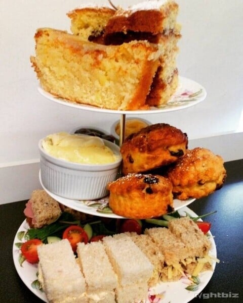 Cheddar Gorge - Quintessential English Tearooms and Cafe Photo 6