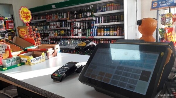 OFF LICENCE SHOP FOR SALE IN SKEGNESS NEAR MAIN ATTRACTIONS Photo 6