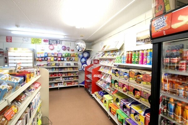 Village Store and Post Office with Owners Accommodation for Sale in Thornhill Photo 6