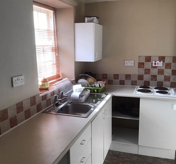 7 LETTING ROOM B&B / PUBLIC HOUSE - CUMBRIA Photo 6