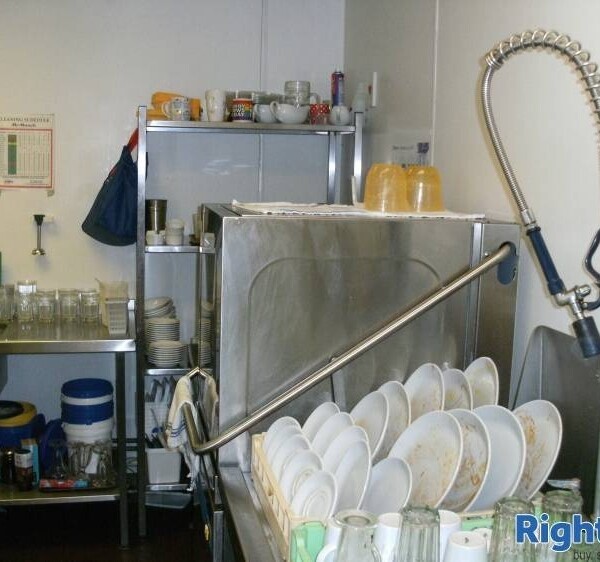 PRICE REDUCED - Busy Daytime Diner In Basingstoke for Sale Photo 6