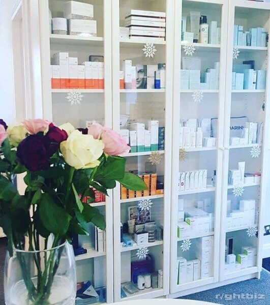Harrogate Beauty Salon, Established in 1990, Prime Harrogate Location Photo 6