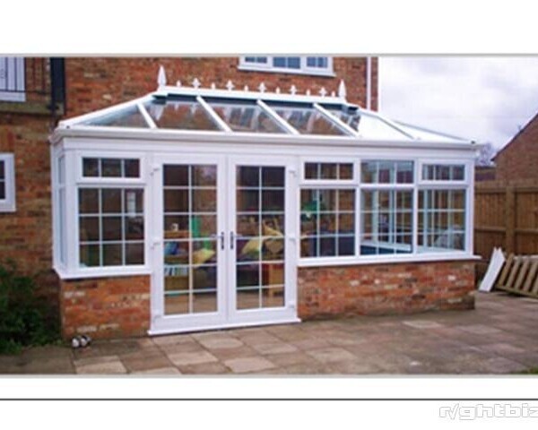 WELL ESTABLISHED DOUBLE GLAZING/HOME IMPROVEMENTS - SOUTH MANCHESTER Photo 6