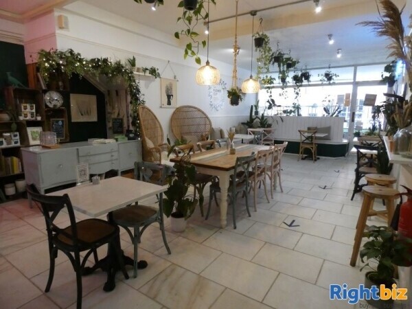 Coffee Shop For Sale In Chester Photo 6