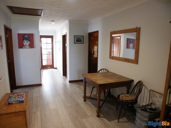 Profitable Norfolk Post Office & Stores With 3 Bed Home Photo 6