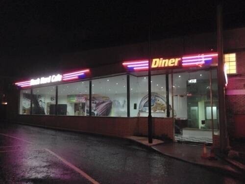 Diner, Pub And Nightclub for sale in Kilmarnock Photo 6