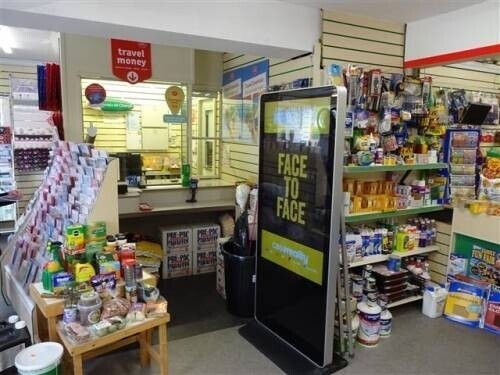 Post Office-Staffordshire Photo 6